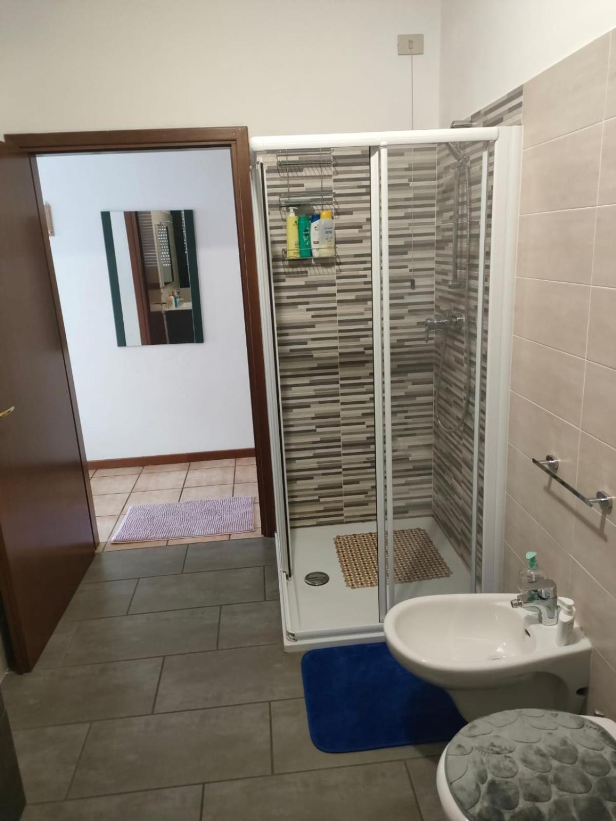 Bernina Station Center Apartment - Tirano Ngoại thất bức ảnh