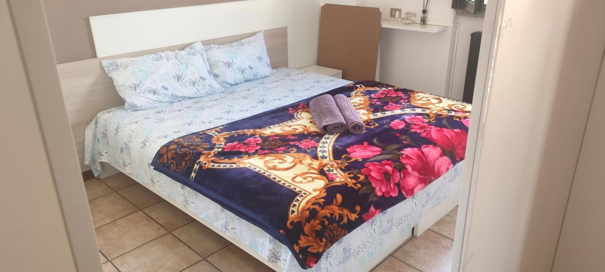 Bernina Station Center Apartment - Tirano Ngoại thất bức ảnh