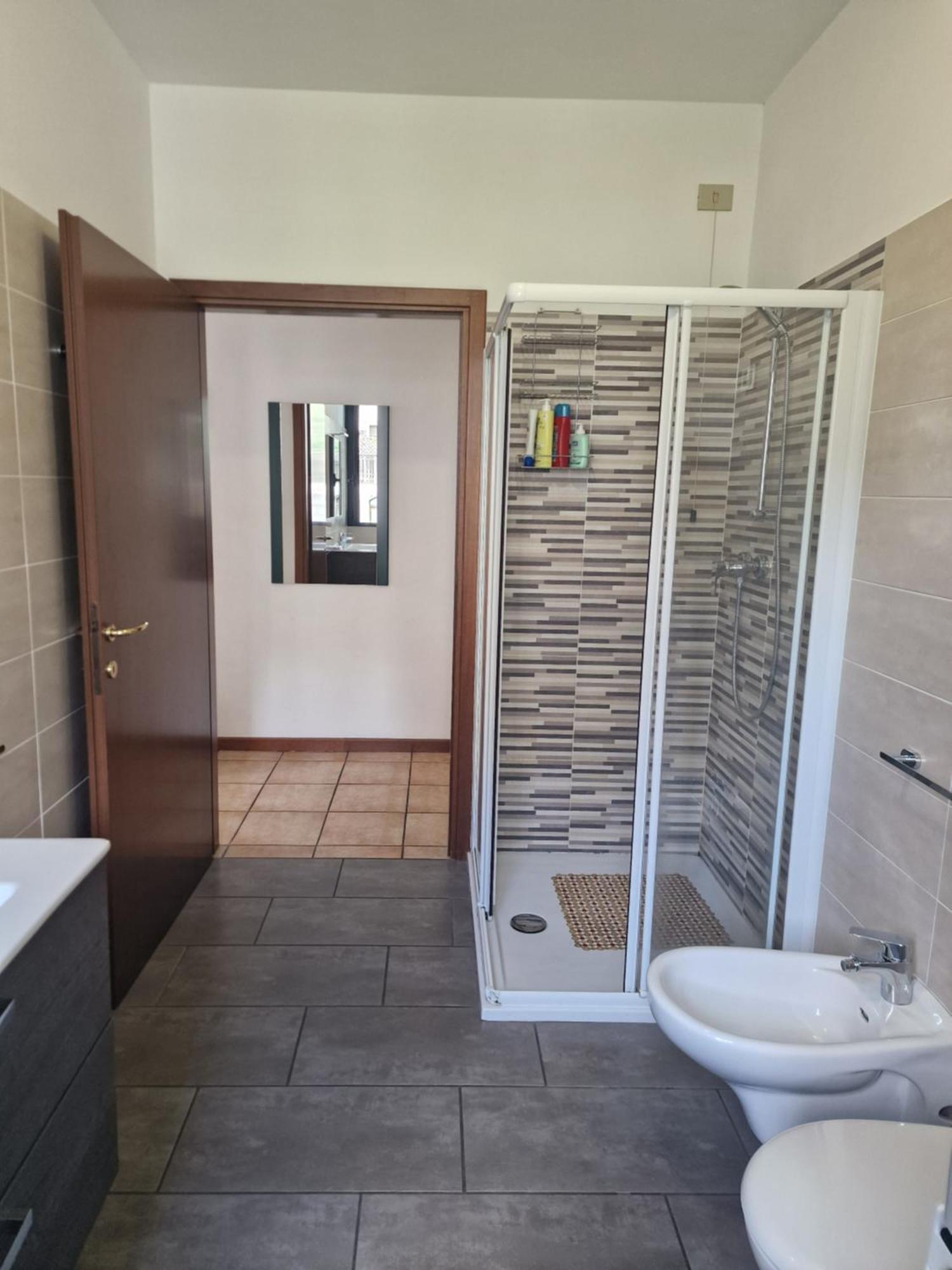 Bernina Station Center Apartment - Tirano Ngoại thất bức ảnh